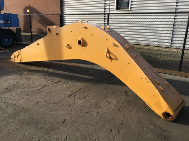 Liebherr Monoboom 5,9 M - 附件:图3 Liebherr Monoboom 5,9 M - 附件:图3
