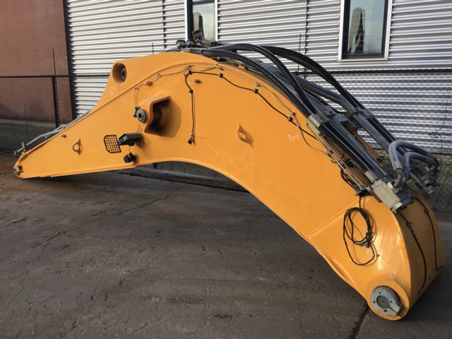 Liebherr Monoboom 6,7 M - 附件:图2 Liebherr Monoboom 6,7 M - 附件:图2