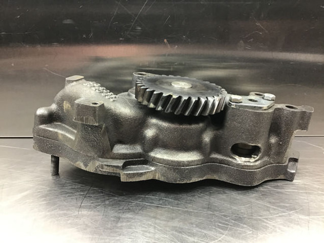 Liebherr Oil Pump - 油泵:图4 Liebherr Oil Pump - 油泵:图4