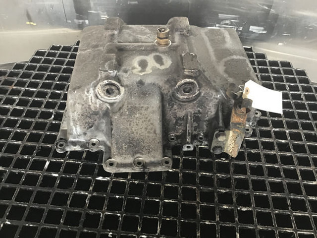 Liebherr Oil Sump - 曲轴箱:图4 Liebherr Oil Sump - 曲轴箱:图4