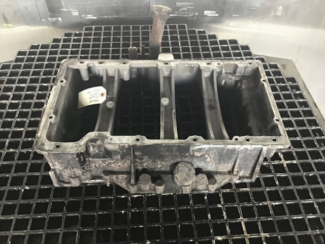 Liebherr Oil Sump - 滤油器:图1 Liebherr Oil Sump - 滤油器:图1
