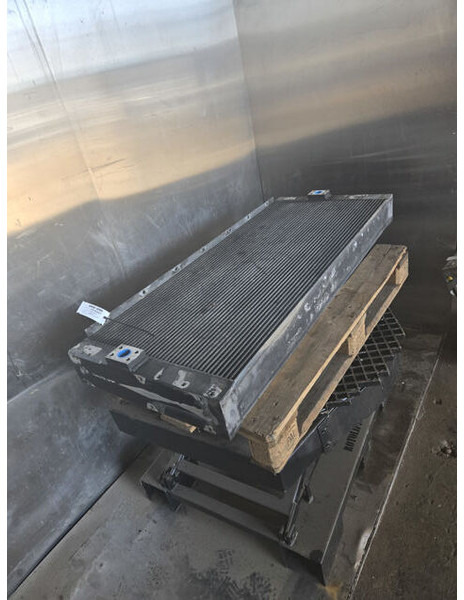 Liebherr Oilcooler - 油冷却器:图2 Liebherr Oilcooler - 油冷却器:图2