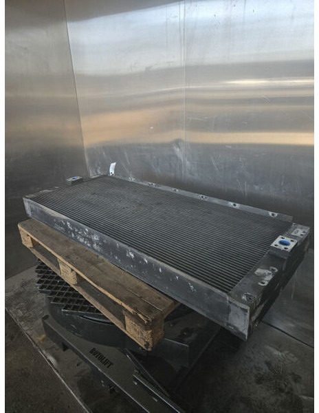 Liebherr Oilcooler - 油冷却器:图1 Liebherr Oilcooler - 油冷却器:图1