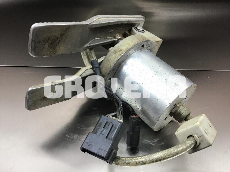 Liebherr Pilot Control Unit - 备件:图3 Liebherr Pilot Control Unit - 备件:图3