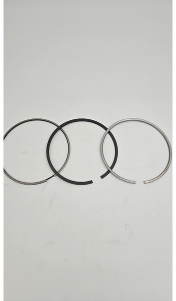 Liebherr Piston Ring set - 发动机及其零件:图1 Liebherr Piston Ring set - 发动机及其零件:图1