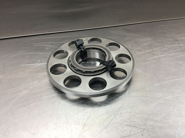 Liebherr Pull Back Ball+Plate - 轮圈:图1 Liebherr Pull Back Ball+Plate - 轮圈:图1