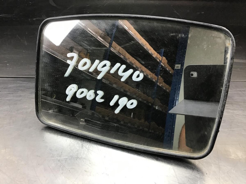 Liebherr R900 Li / R914B / R912 Li / R904 / R902 Li / R922 / R950 / A904C Li / A904 Li / A904 INDUSTRIAL / A902 Li / A900C Li / A900B Li - 后视镜:图2 Liebherr R900 Li / R914B / R912 Li / R904 / R902 Li / R922 / R950 / A904C Li / A904 Li / A904 INDUSTRIAL / A902 Li / A900C Li / A900B Li - 后视镜:图2