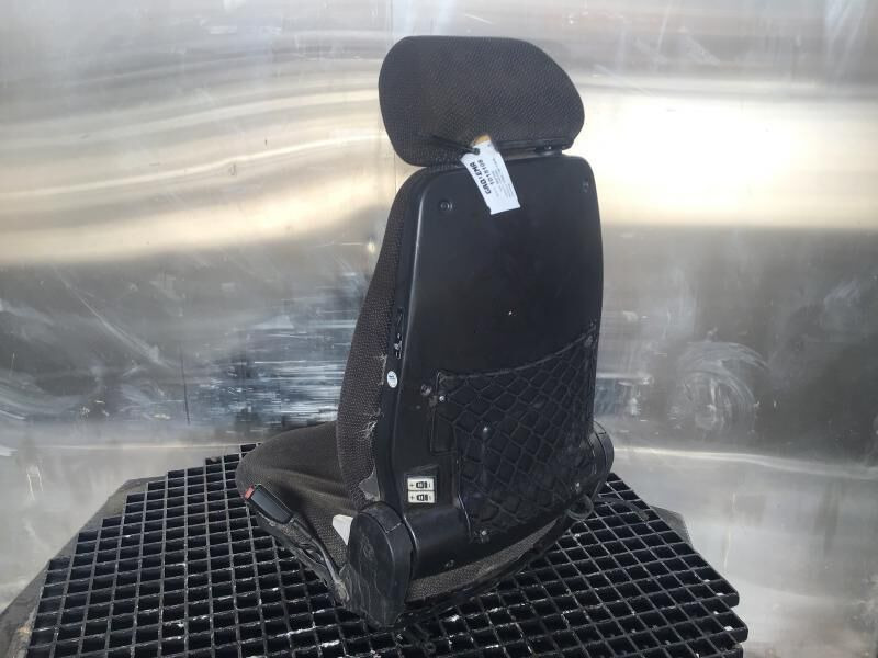 Liebherr R926 COMP / R946 LC / R946 LC-V / R946 NLC / R946 S-HD / R950 / R950 LC-V / R950 S-HD / R922 LC / R926 LC / R920 LC / R920 NLC / - 座椅:图2 Liebherr R926 COMP / R946 LC / R946 LC-V / R946 NLC / R946 S-HD / R950 / R950 LC-V / R950 S-HD / R922 LC / R926 LC / R920 LC / R920 NLC / - 座椅:图2