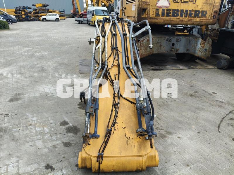 Liebherr R930 - 附件:图5 Liebherr R930 - 附件:图5