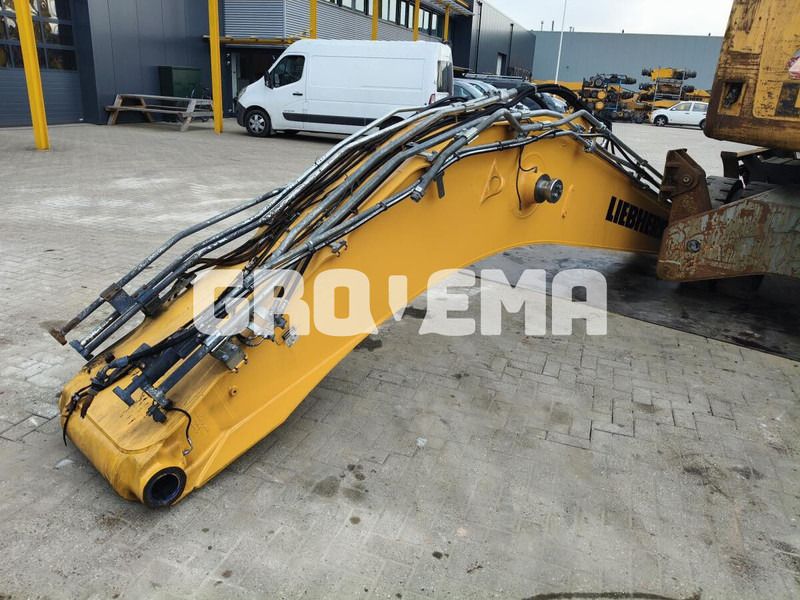Liebherr R930 - 附件:图2 Liebherr R930 - 附件:图2