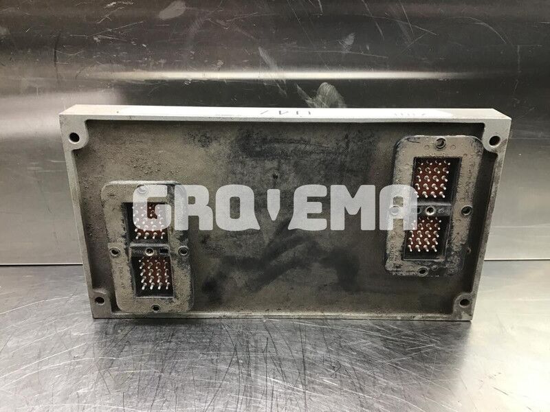 Liebherr R964C / R974C - ECU:图1 Liebherr R964C / R974C - ECU:图1