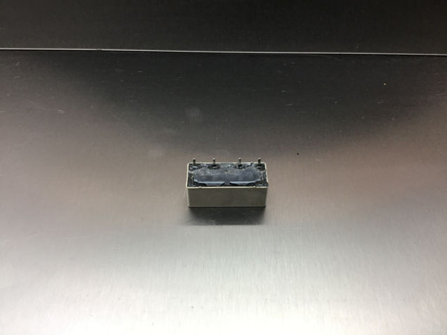 Liebherr Relay - 继电器:图4 Liebherr Relay - 继电器:图4