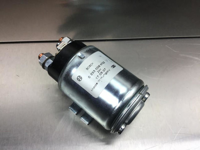 新的 继电器 Liebherr Relay：图6