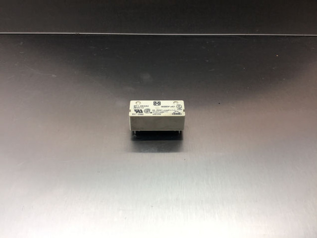 Liebherr Relay - 继电器:图1 Liebherr Relay - 继电器:图1