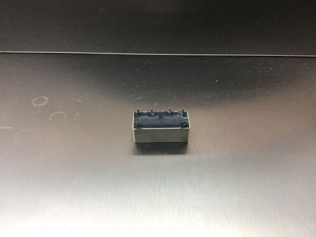 Liebherr Relay - 继电器:图2 Liebherr Relay - 继电器:图2