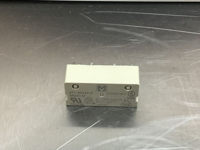 Liebherr Relay - 继电器:图2 Liebherr Relay - 继电器:图2