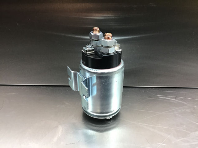 Liebherr Relay - 继电器:图4 Liebherr Relay - 继电器:图4