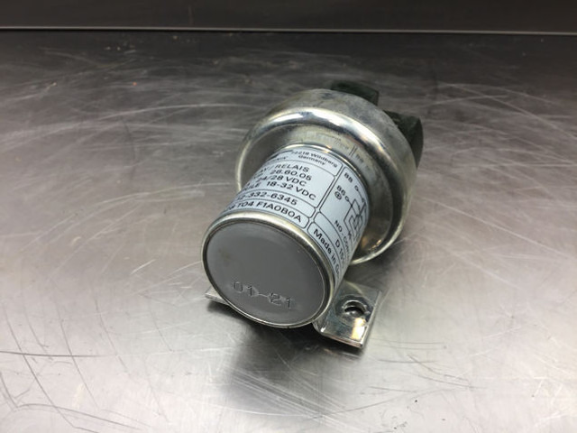 Liebherr Relay - 继电器:图4 Liebherr Relay - 继电器:图4