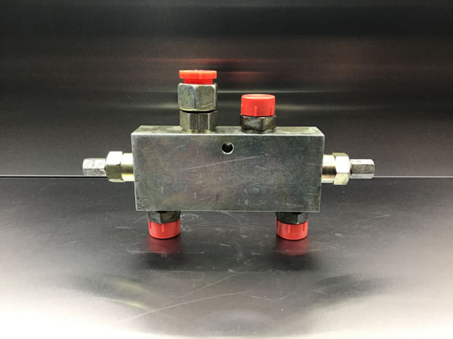 Liebherr Safety Valve - 阀门:图1 Liebherr Safety Valve - 阀门:图1