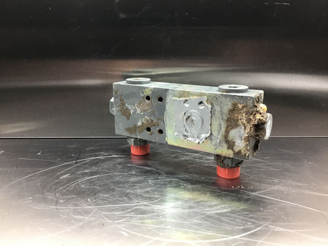 Liebherr Safety Valve - 阀门:图3 Liebherr Safety Valve - 阀门:图3