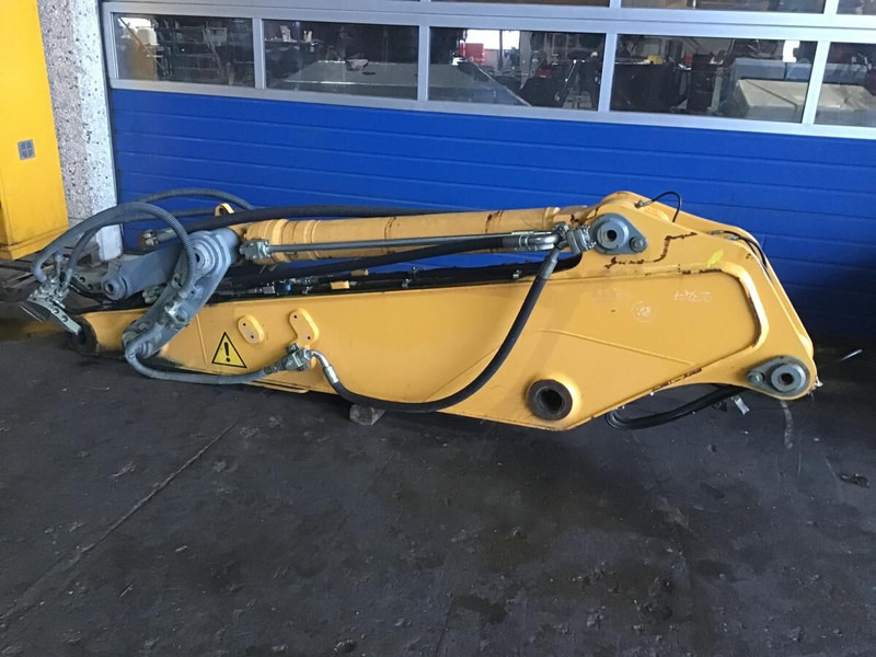 Liebherr Stick 2,2 M - 附件:图2 Liebherr Stick 2,2 M - 附件:图2