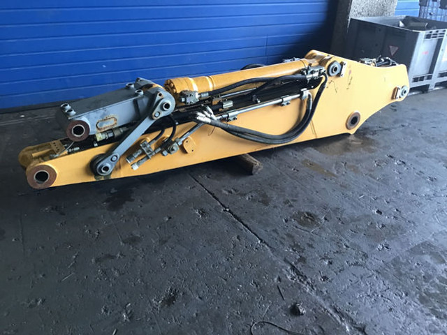 Liebherr Stick 2,7 M - 附件:图4 Liebherr Stick 2,7 M - 附件:图4