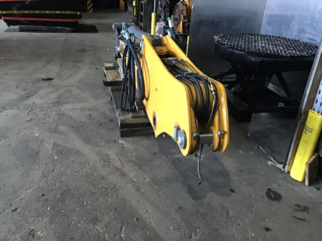 Liebherr Stick 2.95 M - 附件:图3 Liebherr Stick 2.95 M - 附件:图3