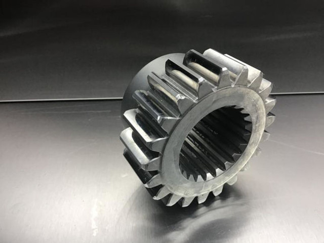 转向泵 Liebherr Sun Wheel：图7