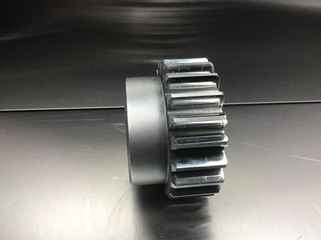 转向泵 Liebherr Sun Wheel：图6