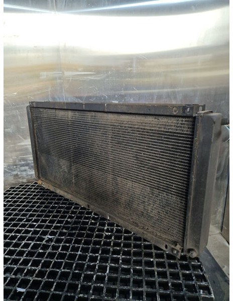 Liebherr Water Cooler - 散热器:图3 Liebherr Water Cooler - 散热器:图3