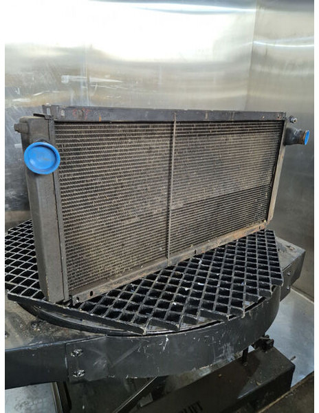 Liebherr Water Cooler - 散热器:图2 Liebherr Water Cooler - 散热器:图2