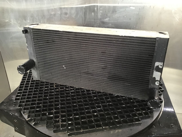 Liebherr Watercooler - 散热器:图2 Liebherr Watercooler - 散热器:图2