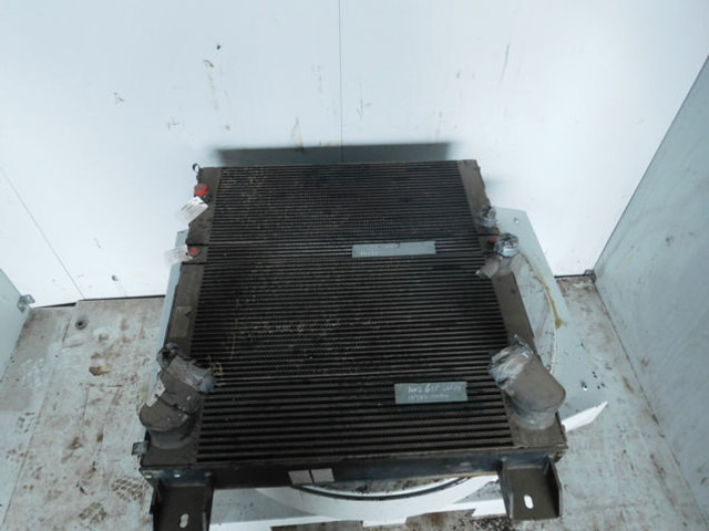 Liebherr Watercooler - 散热器:图1 Liebherr Watercooler - 散热器:图1