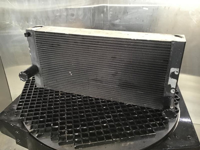 Liebherr Watercooler - 散热器:图5 Liebherr Watercooler - 散热器:图5