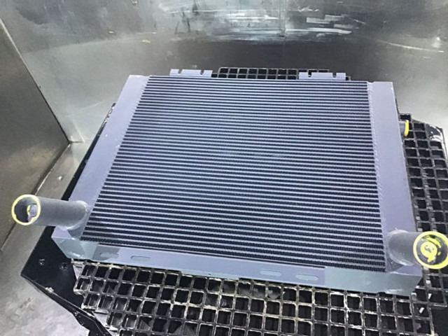 Liebherr Watercooler - 散热器:图2 Liebherr Watercooler - 散热器:图2
