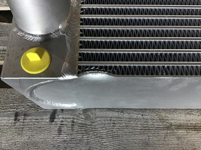 Liebherr Watercooler - 散热器:图5 Liebherr Watercooler - 散热器:图5