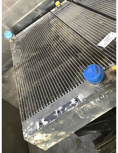 Liebherr Watercooler - 散热器:图2 Liebherr Watercooler - 散热器:图2