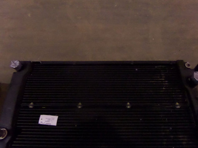 Liebherr Watercooler - 中冷器:图1 Liebherr Watercooler - 中冷器:图1