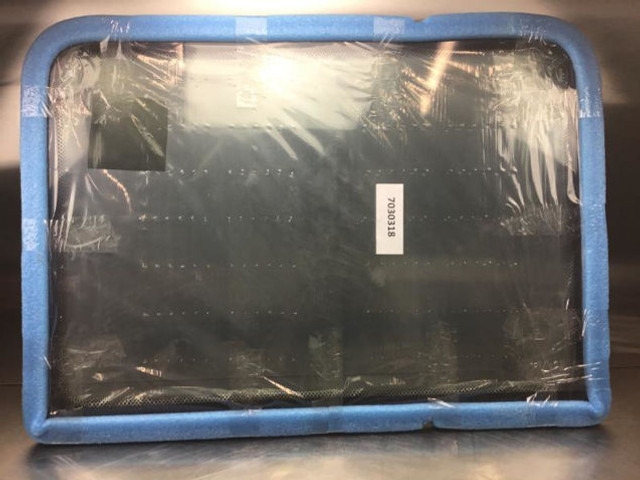 Liebherr Window Glass - 车窗及其零件:图1 Liebherr Window Glass - 车窗及其零件:图1