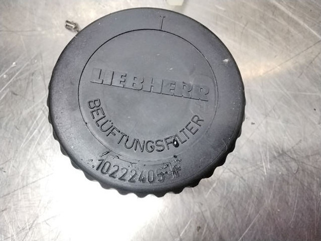 Liebherr aeration filter - 液压过滤器:图2 Liebherr aeration filter - 液压过滤器:图2