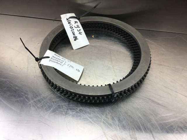 Liebherr brake Disc Set - 制动盘:图1 Liebherr brake Disc Set - 制动盘:图1