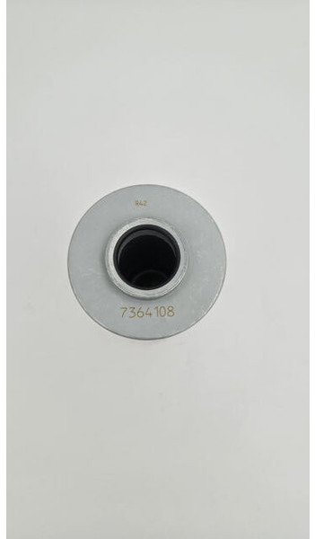 Liebherr - 滤油器:图2 Liebherr - 滤油器:图2