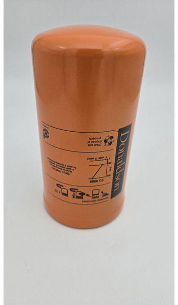 Liebherr - 液压过滤器:图1 Liebherr - 液压过滤器:图1