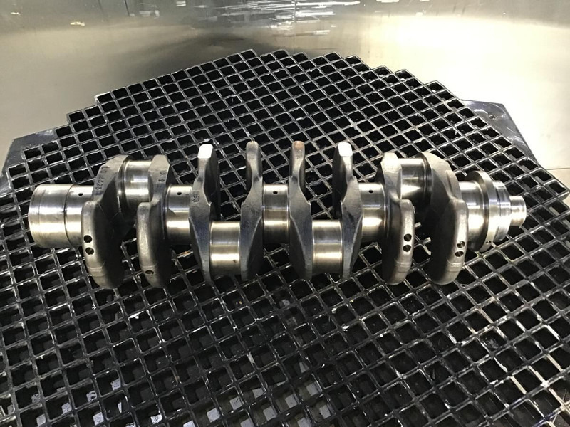 Onbekend - 曲轴:图1 Onbekend - 曲轴:图1