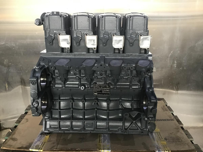 Onbekend - 汽缸体:图1 Onbekend - 汽缸体:图1