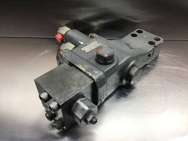 Rexroth Safety Valve - 阀门:图3 Rexroth Safety Valve - 阀门:图3