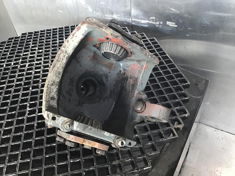 ZF Steering House - 转向节:图1 ZF Steering House - 转向节:图1