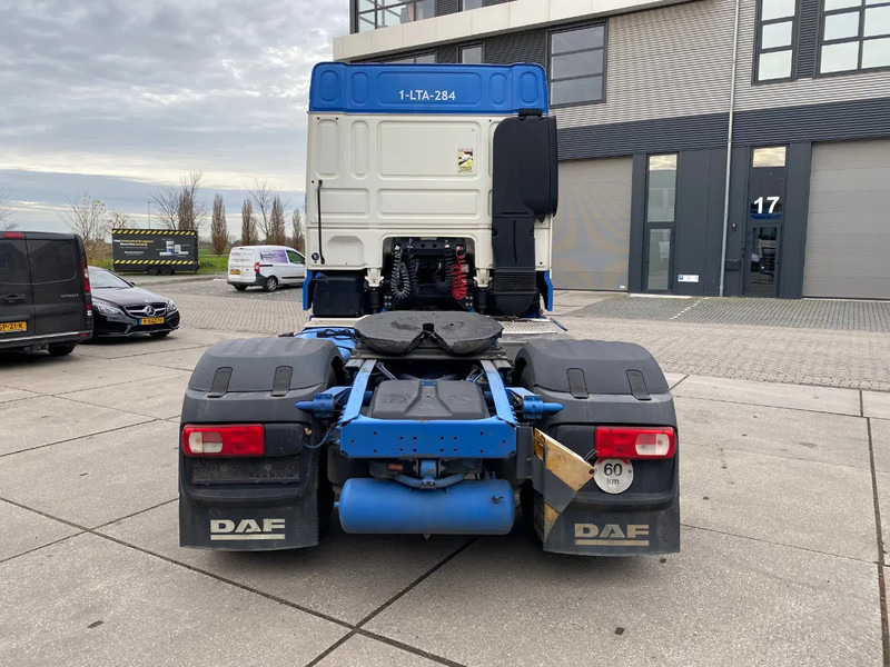 DAF XF 106.440 SC / ADR / Stand Airco / PTO - 牵引车:图5 DAF XF 106.440 SC / ADR / Stand Airco / PTO - 牵引车:图5