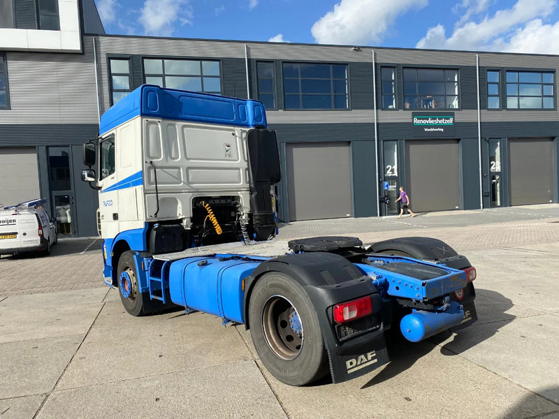 DAF XF 106.440 SC / ADR / Stand Airco / PTO - 牵引车:图4 DAF XF 106.440 SC / ADR / Stand Airco / PTO - 牵引车:图4