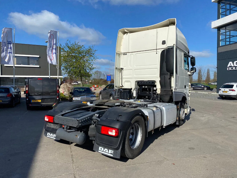 DAF XF 106.460 SSC / Retarder / 2x Tank - 牵引车:图5 DAF XF 106.460 SSC / Retarder / 2x Tank - 牵引车:图5